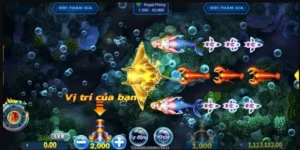 Khám Phá Bắn Cá Men In Black Tại WIN55