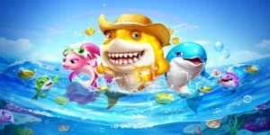 Hướng Dẫn Chơi Bắn Cá Royal Fishing Tại WIN55 Hiệu Quả