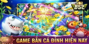 Hướng Dẫn Chơi Bắn Cá Đại Chiến B52 Tại WIN55 Hiệu Quả Nhất
