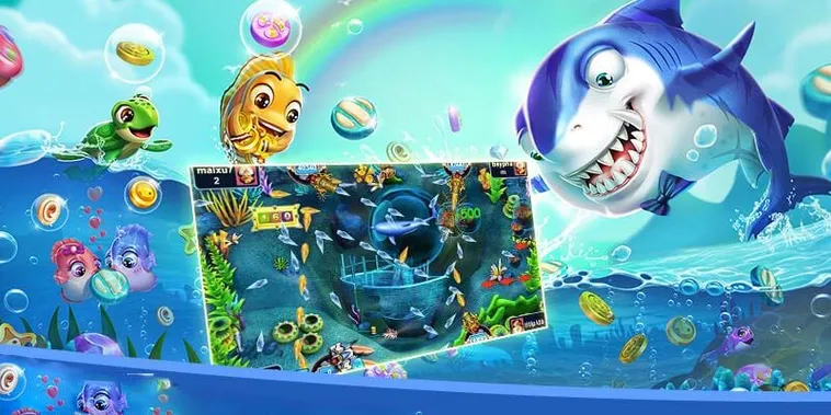 Hướng Dẫn Cách Chơi Bắn Cá Đại Dương Tại WIN55 Hiệu Quả Nhất 2 Hướng Dẫn Cách Chơi Bắn Cá Đại Dương Tại WIN55 Hiệu Quả Nhất