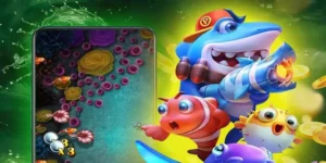 Hướng Dẫn Cách Chơi Bắn Cá Đại Dương Tại WIN55 Hiệu Quả Nhất
