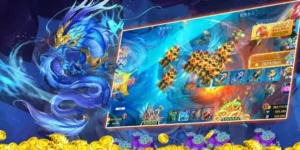 Hướng Dẫn Cách Chơi Bắn Cá Rồng Tại WIN55 Hiệu Quả Nhất