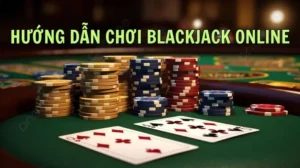 Trò Chơi Blackjack Tại WIN55: Hành Trình Giải Trí Đỉnh Cao