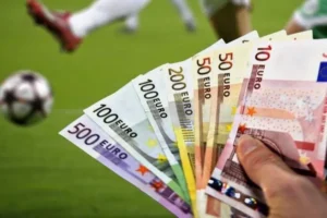 Tìm Hiểu Cá Cược Bóng Đá WIN55: Khám Phá Sân Chơi Đỉnh Cao