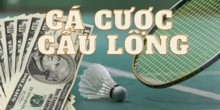 Hướng Dẫn Chơi Cá Cược Cầu Lông Tại WIN55 Cho Người Mới 2 Hướng Dẫn Chơi Cá Cược Cầu Lông Tại WIN55 Cho Người Mới