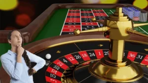 Hướng Dẫn Cách Chơi Roulette Tại Nhà Cái WIN55 Hiệu Quả Nhất