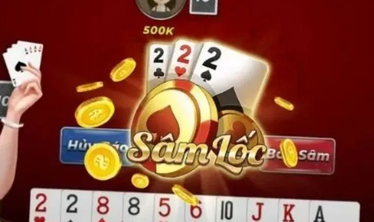 Hướng Dẫn Cách Chơi Sâm Lốc Nhà Cái WIN55 Hiệu Quả Nhất