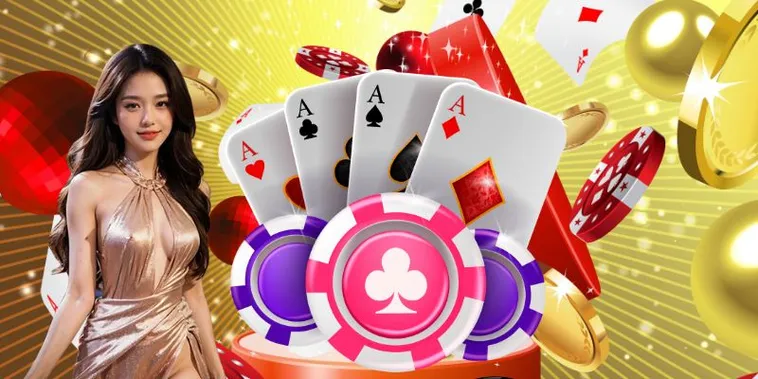 Khám Phá Casino Online WIN55 Uy Tín Hàng Đầu Việt Nam