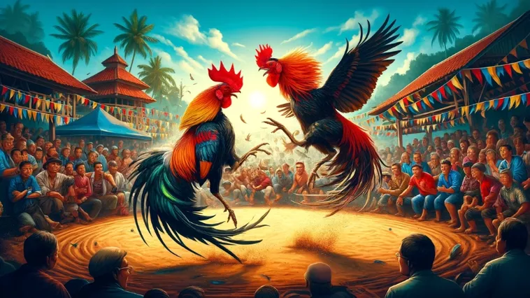 Hướng Dẫn Cách Chơi Đá Gà 3D Tại WIN55 Hiệu Quả
