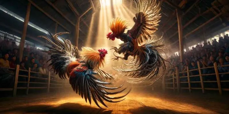 Hướng Dẫn Chơi Đá Gà GA28 Tại WIN55 Cho Người Mới 2 Hướng Dẫn Chơi Đá Gà GA28 Tại WIN55 Cho Người Mới