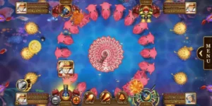 Hướng Dẫn Chơi Bắn Cá Đại Hải Trình Tại WIN55 Chi Tiết Nhất