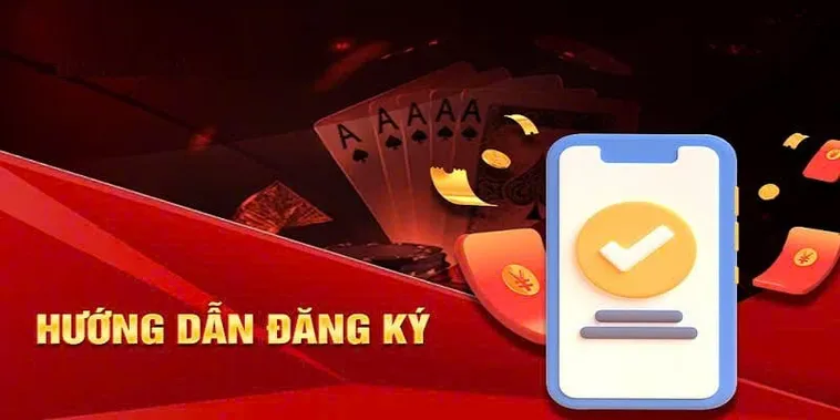 Hướng Dẫn Đăng Ký WIN55 Nhanh Chóng Trong 3 Bước Đơn Giản