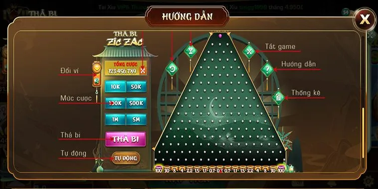 Hướng Dẫn Chơi Game Nhanh ZicZac Tại WIN55 2 Hướng Dẫn Chơi Game Nhanh ZicZac Tại WIN55