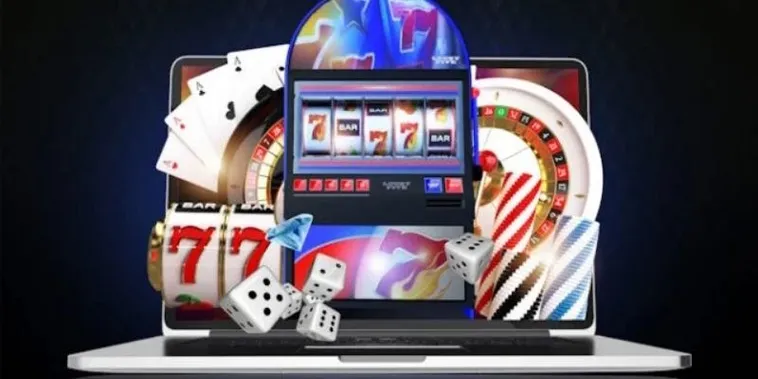 Trò Chơi Nổ Hũ Kim Cương Tại WIN55: Khám Phá Sức Hấp Dẫn