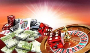 Khuyến Mãi Nạp Lần 2 Tặng 50% Tại Nhà Cái WIN55 