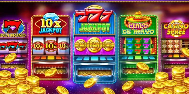 Nổ Hũ WIN55 Khám Phá Thế Giới Quay Hũ Đỉnh Cao