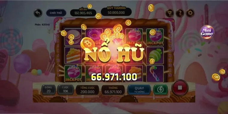 Hướng Dẫn Chơi Nổ Hũ Táo Quân Tại WIN55 Hiệu Quả 2 Hướng Dẫn Chơi Nổ Hũ Táo Quân Tại WIN55 Hiệu Quả