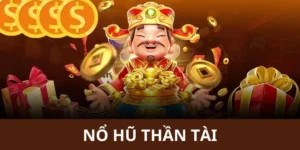 Khám Phá Nổ Hũ Thần Tài Tại WIN55