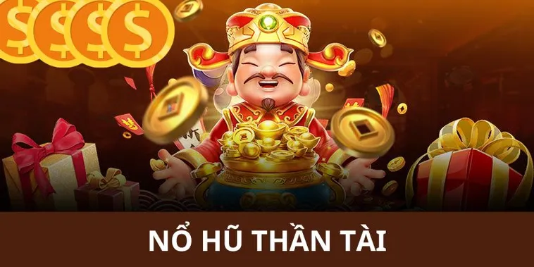 Khám Phá Nổ Hũ Thần Tài Tại WIN55
