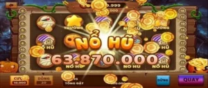 Khám Phá Trò Chơi Nổ Hũ Vũ Trụ Tại WIN55