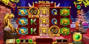 Hướng Dẫn Chơi Nổ Hũ Xin Xăm Tại WIN55 Hiệu Quả Nhất