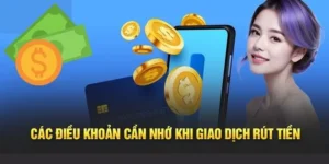 Hướng Dẫn Rút Tiền WIN55 Nhanh Chóng Và An Toàn Cho Tân Thủ