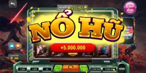 Hướng Dẫn Chơi Nổ Hũ Táo Quân Tại WIN55 Hiệu Quả