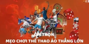 Tìm Hiểu Cá Cược Thể Thao Ảo WIN55: Hành Trình Giải Trí Đỉnh Cao