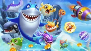 Hướng Dẫn Chơi Thợ Săn Cá Tại WIN55 Hiệu Quả Nhất