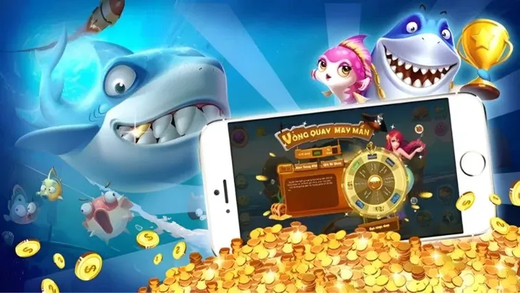 Hướng Dẫn Chơi Thợ Săn Cá Tại WIN55 Hiệu Quả Nhất 2 Hướng Dẫn Chơi Thợ Săn Cá Tại WIN55 Hiệu Quả Nhất