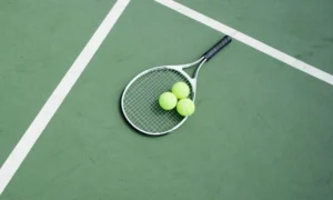 Khám Phá Cá Cược Quần Vợt WIN55 Đầy Hấp Dẫn