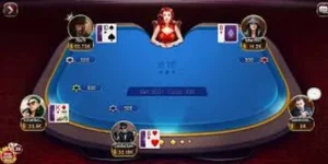 Khám Phá Trò Chơi Xì Tố Tại WIN55 Hấp Dẫn Nhất