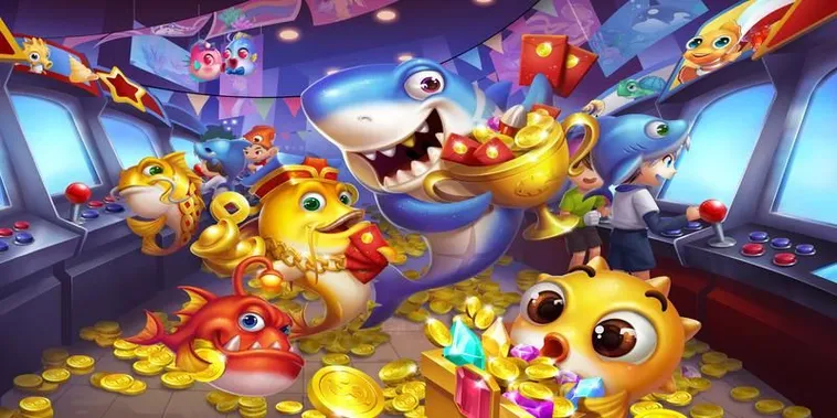 Hướng Dẫn Chơi Vua Bắn Cá Tại WIN55 Hiệu Quả Nhất